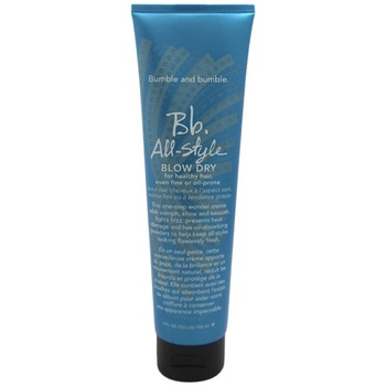 BB All-Style Blow Dry - Stylingový krém pro hebkost a lesk vlasů